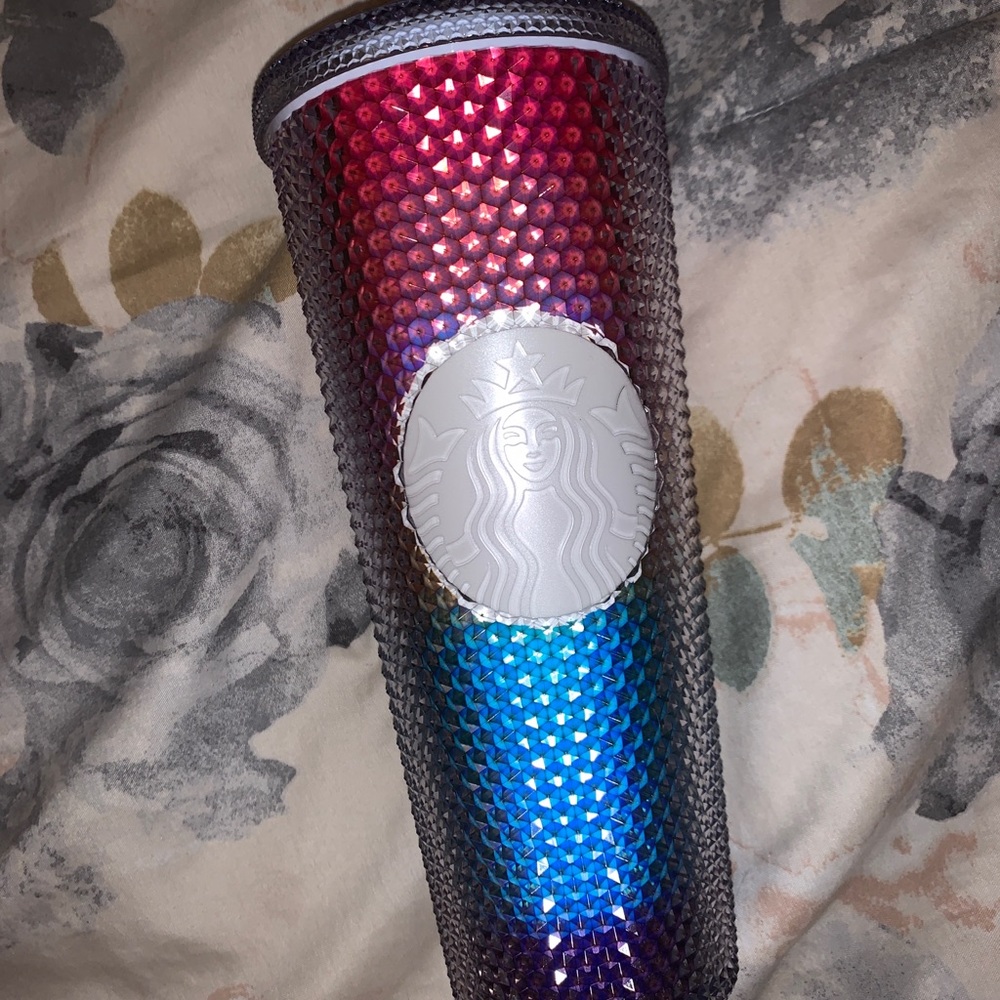Starbucks Pride cup 2020